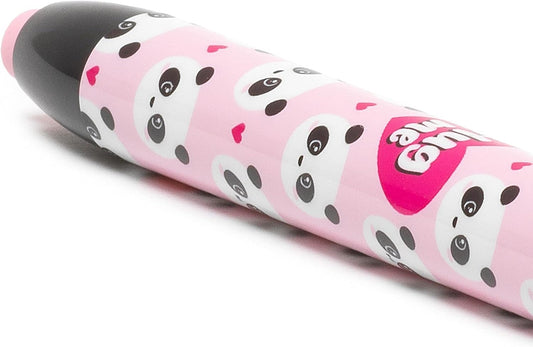Oops! - Gomma a Forma Di Penna, Panda