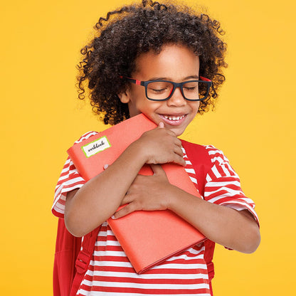 80PCS Etiquettes Autocollantes De Couleur Inscriptibles, Étiquettes Autocollantes À Inscrire, Étiquettes Adhésives Pour Note Écriture Scolaire École Cahier Livre Boîte Étudiant Bureau