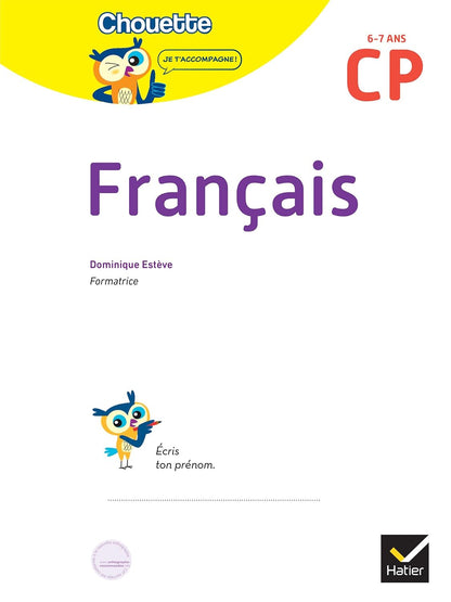 Français CP - Cahier De Soutien Nouveau Programme: Leçons Et Exercices Corrigés