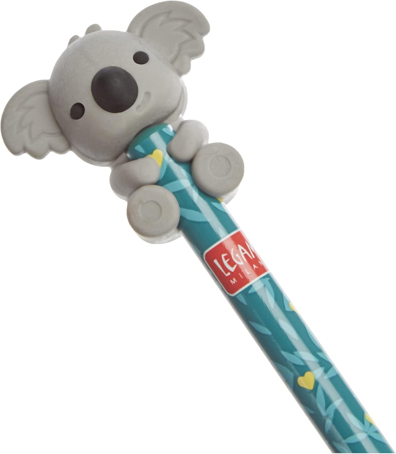 MATITA CON GOMMA KOALA