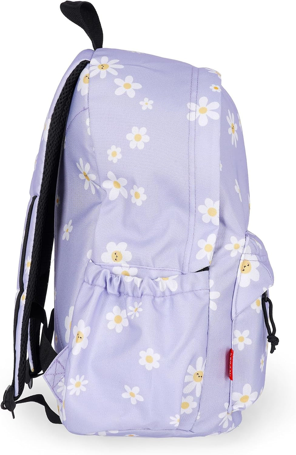 - Sac À Dos Pour École My Backpack, Pochette École Rembourrée | Réglable, Fermeture Zip, Compartiment Intérieur Pour Portable Et Tablette, Poche Latérale, Utilisable En Voyage, 30X 40X18Cm