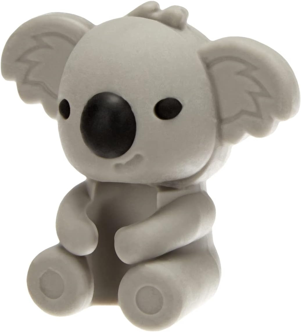 MATITA CON GOMMA KOALA
