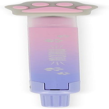 - Compasso Compatto Con Mina Automatica, Tema Kitty | 10 Mine 0,5 Mm Con 2B Incluse, Max Diametro 30 Cm, Struttura Resistente in Metallo, 1.6 X 13 X 1.7 Cm
